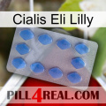Cialis Eli Lilly 21